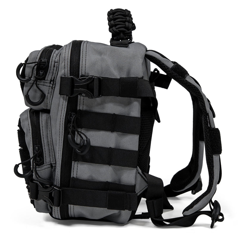 Load image into Gallery viewer, Tactical Athlete 10L Compact Backpack