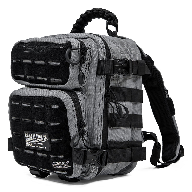 Load image into Gallery viewer, Tactical Athlete 10L Compact Backpack