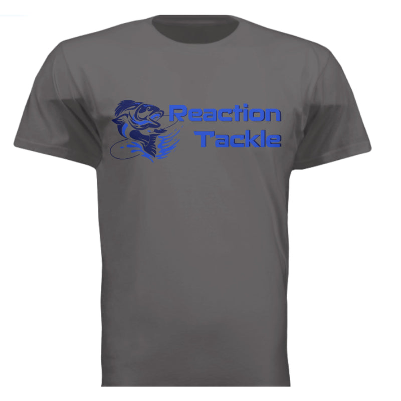 Load image into Gallery viewer, Reaction Tackle Short Sleeve T-Shirts