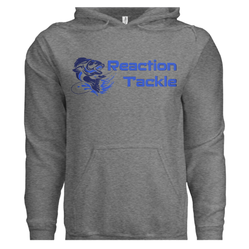 Load image into Gallery viewer, Reaction Tackle Hooded Sweatshirt