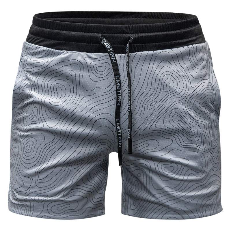 Load image into Gallery viewer, Men's Hooch Daddy Mesh Shorts | 5"