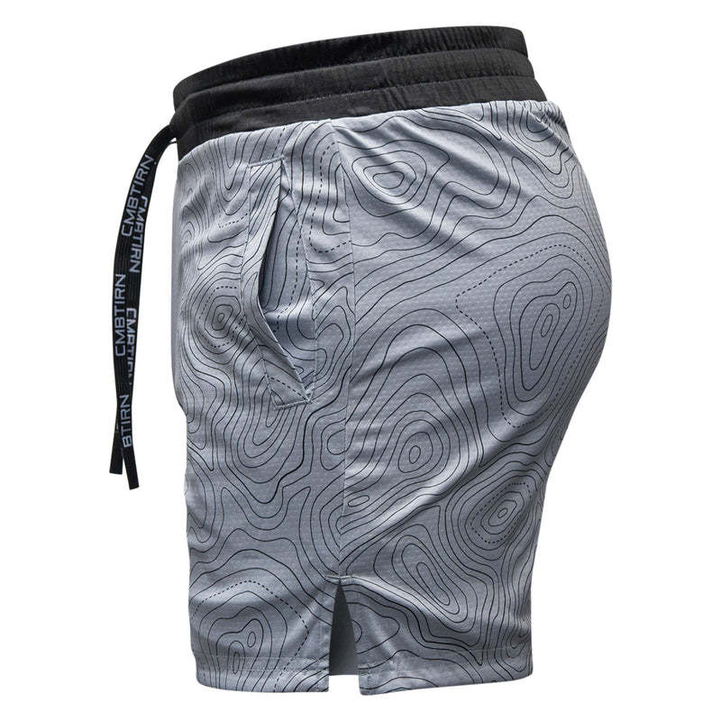 Load image into Gallery viewer, Men's Hooch Daddy Mesh Shorts | 5"