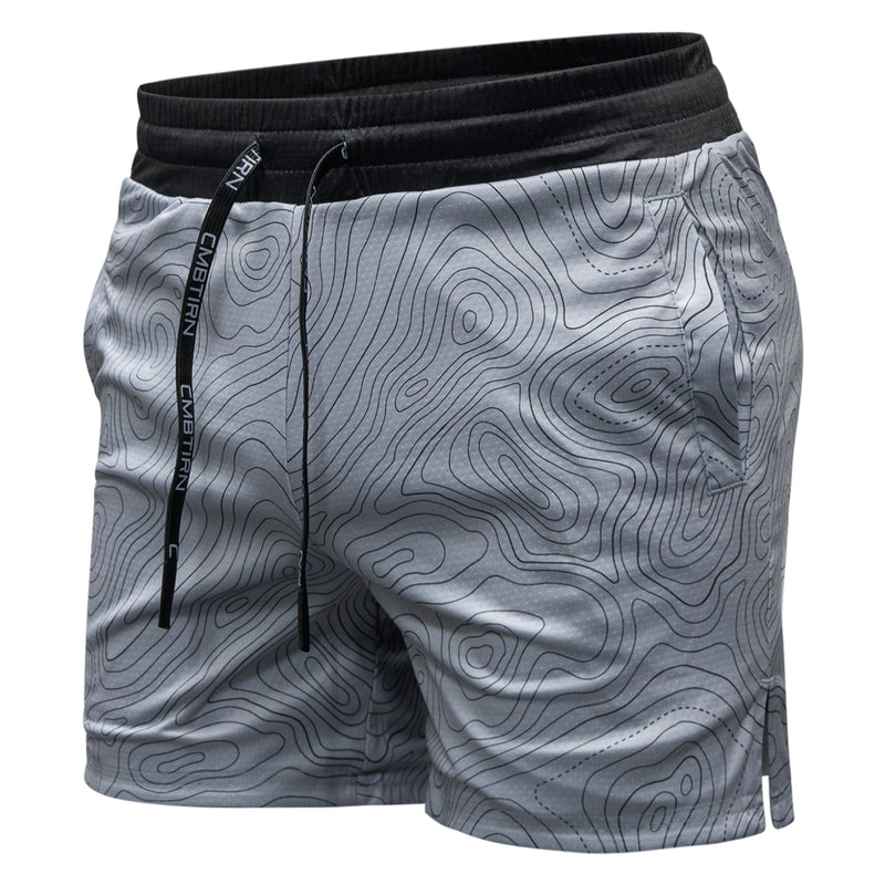 Load image into Gallery viewer, Men's Hooch Daddy Mesh Shorts | 5"
