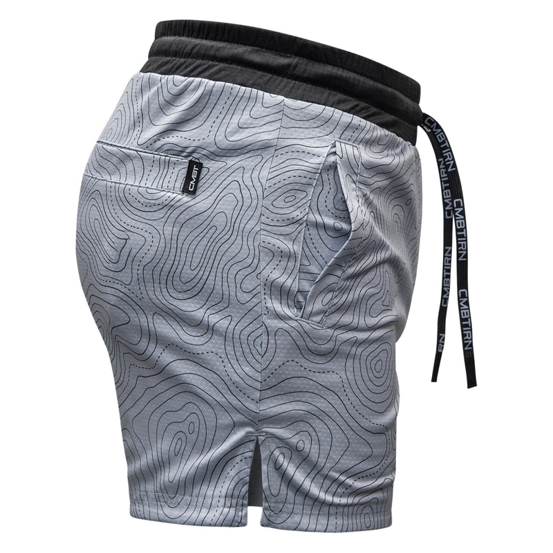 Load image into Gallery viewer, Men's Hooch Daddy Mesh Shorts | 5"