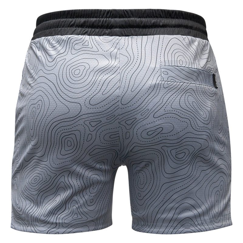 Load image into Gallery viewer, Men's Hooch Daddy Mesh Shorts | 5"