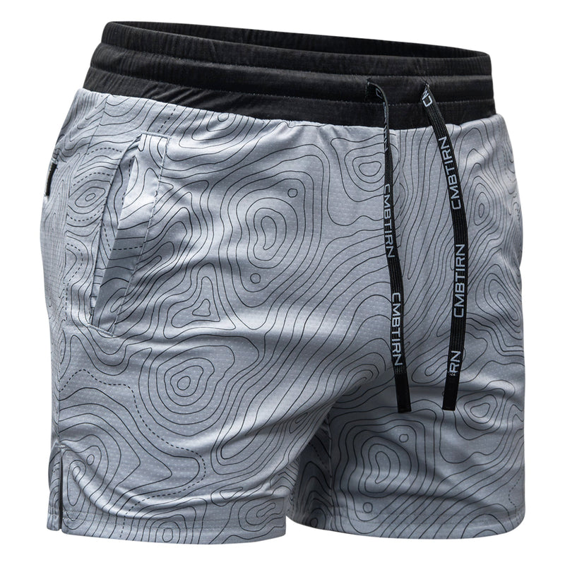 Load image into Gallery viewer, Men's Hooch Daddy Mesh Shorts | 5"
