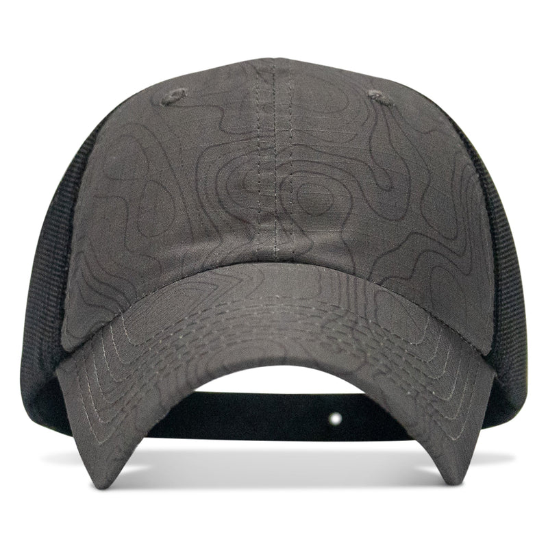 Load image into Gallery viewer, Ripstop Tactical Snapback Hat