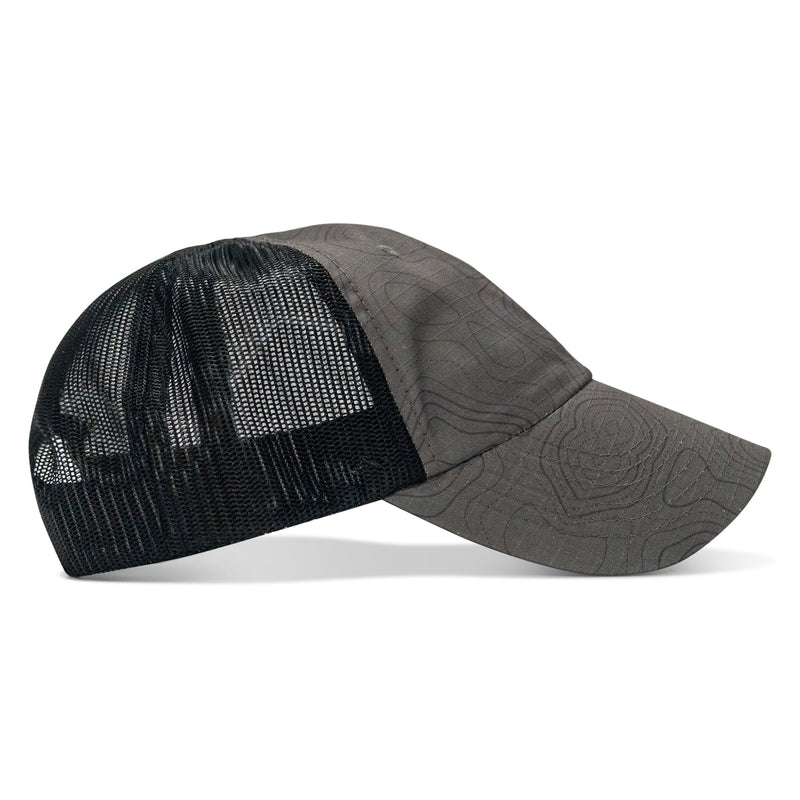 Load image into Gallery viewer, Ripstop Tactical Snapback Hat