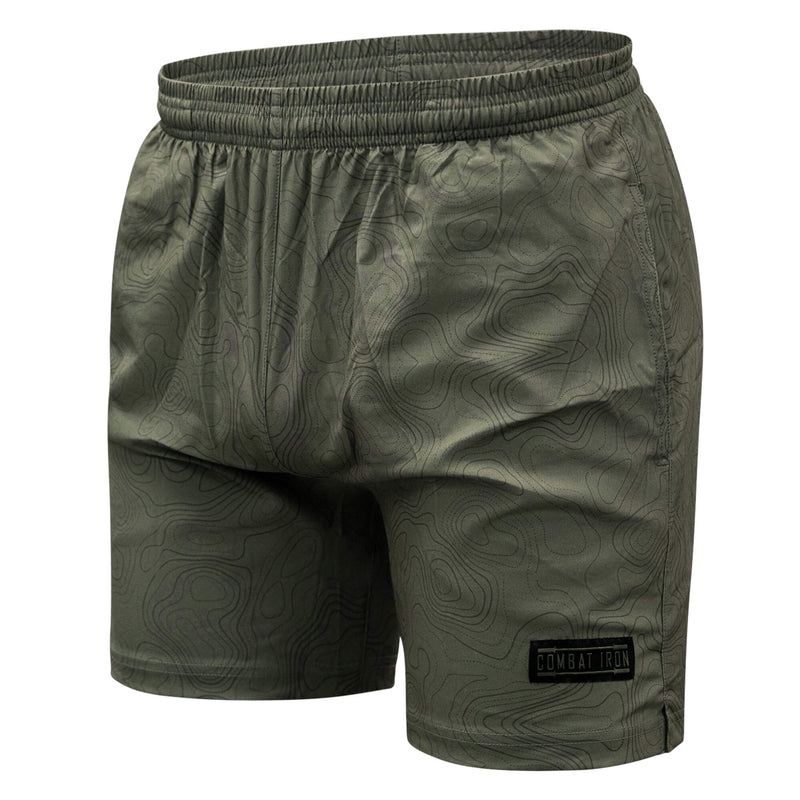 Load image into Gallery viewer, Men's V3 Performance Training Shorts | 5.5"