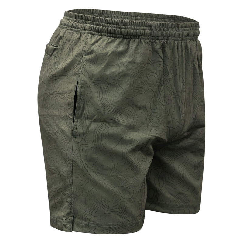 Load image into Gallery viewer, Men's V3 Performance Training Shorts | 5.5"
