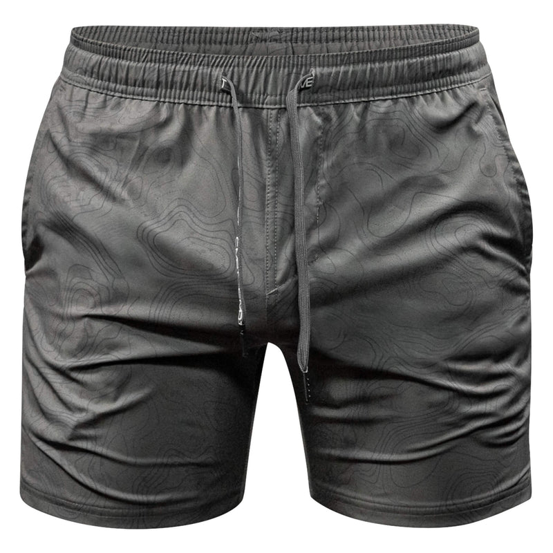 Load image into Gallery viewer, Men's Hybrid Athletic Shorts | 5.5"