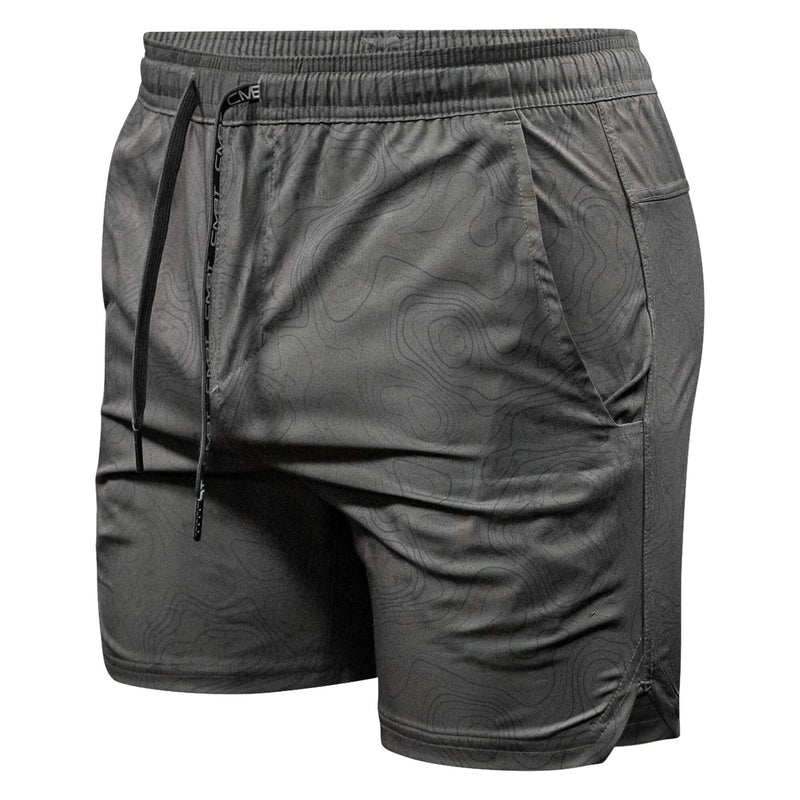 Load image into Gallery viewer, Men's Hybrid Athletic Shorts | 5.5"