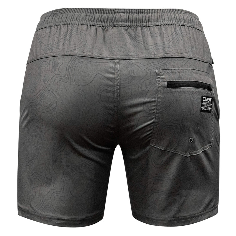 Load image into Gallery viewer, Men's Hybrid Athletic Shorts | 5.5"