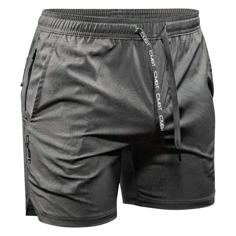 Load image into Gallery viewer, Men's Hybrid Athletic Shorts | 5.5"