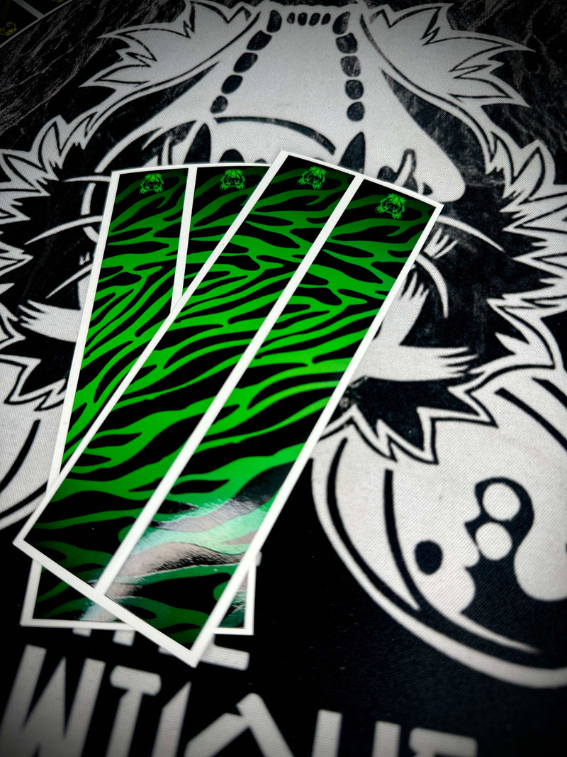 Load image into Gallery viewer, ZEBRA CAMO ARROW WRAPS