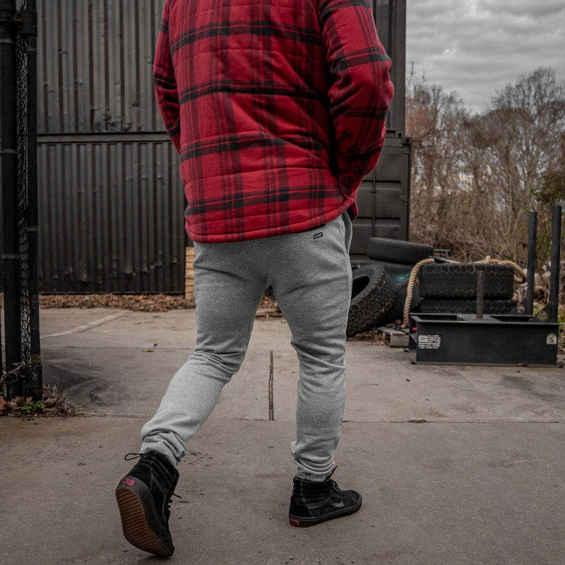 Load image into Gallery viewer, 3.0 Men's Adjustable Performance Joggers
