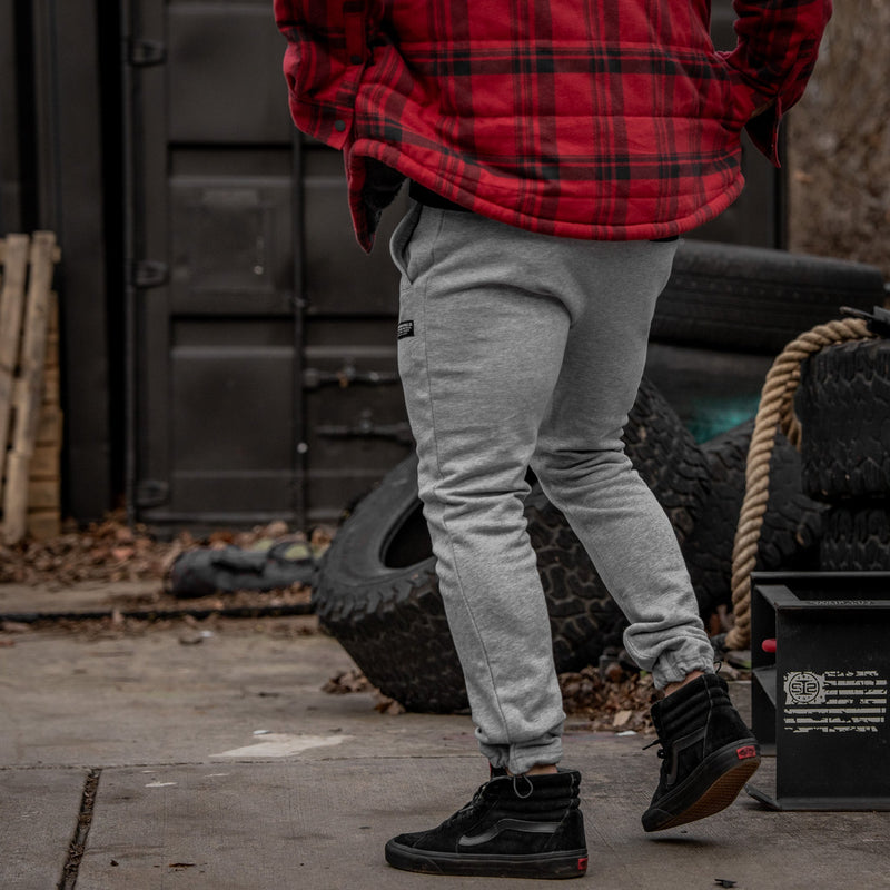 Load image into Gallery viewer, 3.0 Men's Adjustable Performance Joggers