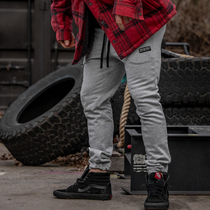 Load image into Gallery viewer, 3.0 Men's Adjustable Performance Joggers