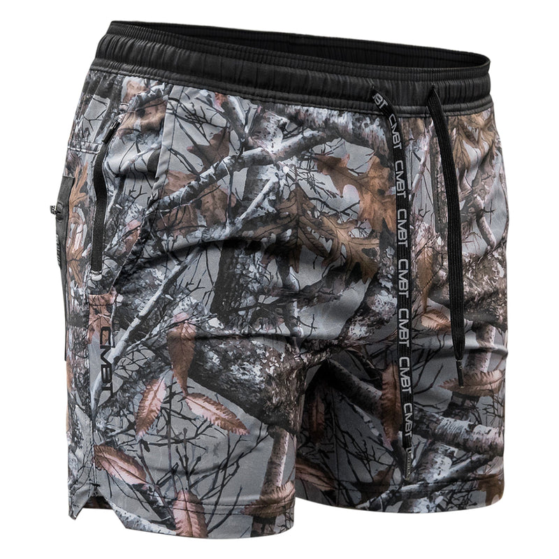 Load image into Gallery viewer, Men's Hybrid Athletic Shorts | 5.5"