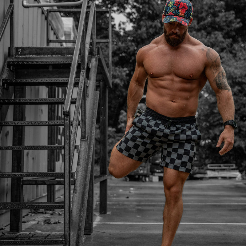 Load image into Gallery viewer, Men's 2.0 Performance Training Shorts | 5.5"