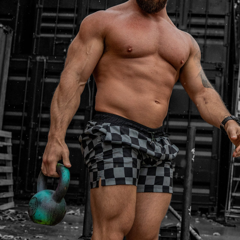 Load image into Gallery viewer, Men's 2.0 Performance Training Shorts | 5.5"