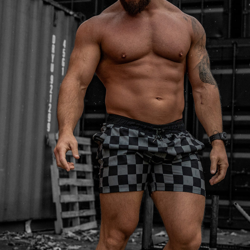 Load image into Gallery viewer, Men's 2.0 Performance Training Shorts | 5.5"
