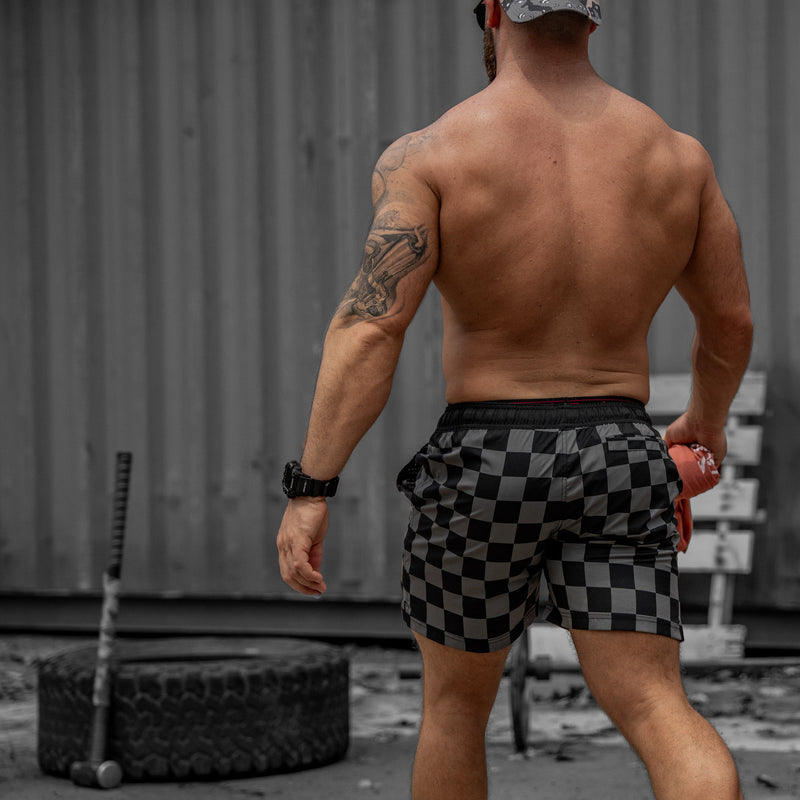 Load image into Gallery viewer, Men's 2.0 Performance Training Shorts | 5.5"