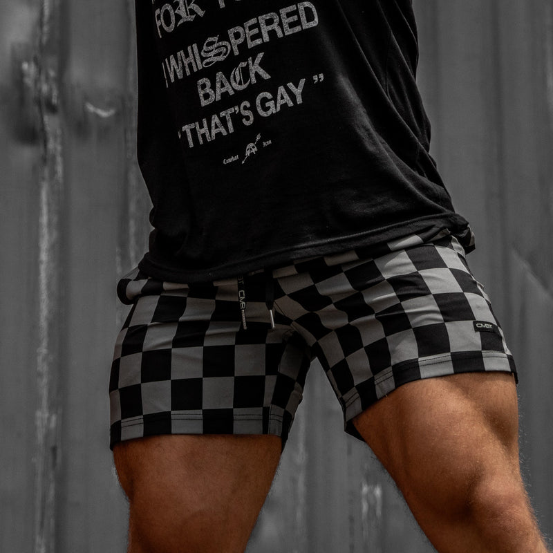 Load image into Gallery viewer, Men's 2.0 Performance Training Shorts | 5.5"