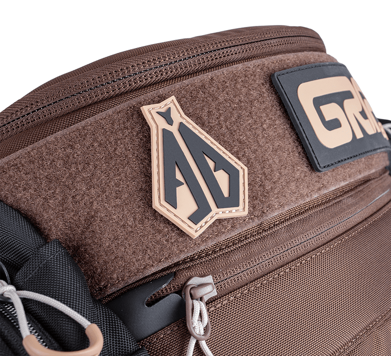 Load image into Gallery viewer, GRIPeq AX6 - Anthony Barela Signature Series
