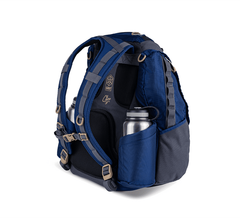 Load image into Gallery viewer, GripEQ ATS - Ken Climo Signature Backpack Bag