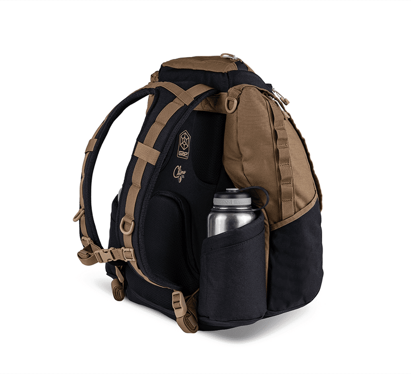 Load image into Gallery viewer, GripEQ ATS - Ken Climo Signature Backpack Bag