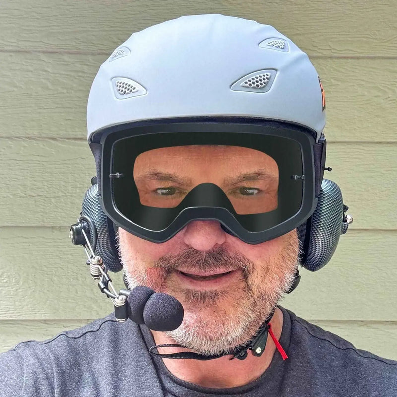 Load image into Gallery viewer, GRIT D.O.T. Helmet