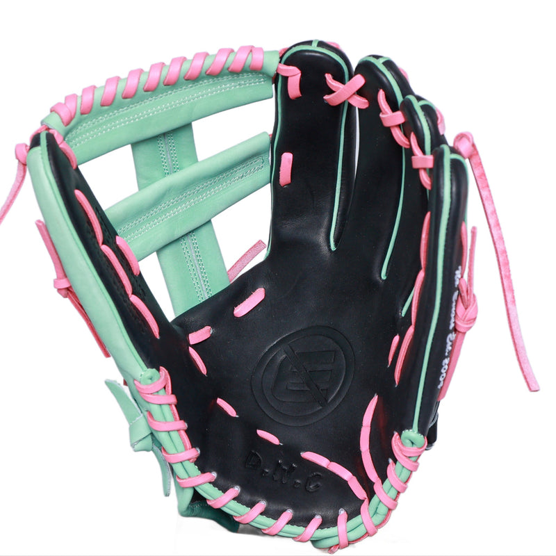 Load image into Gallery viewer, NO E CROSS DWC FIELDERS GLOVE - 005