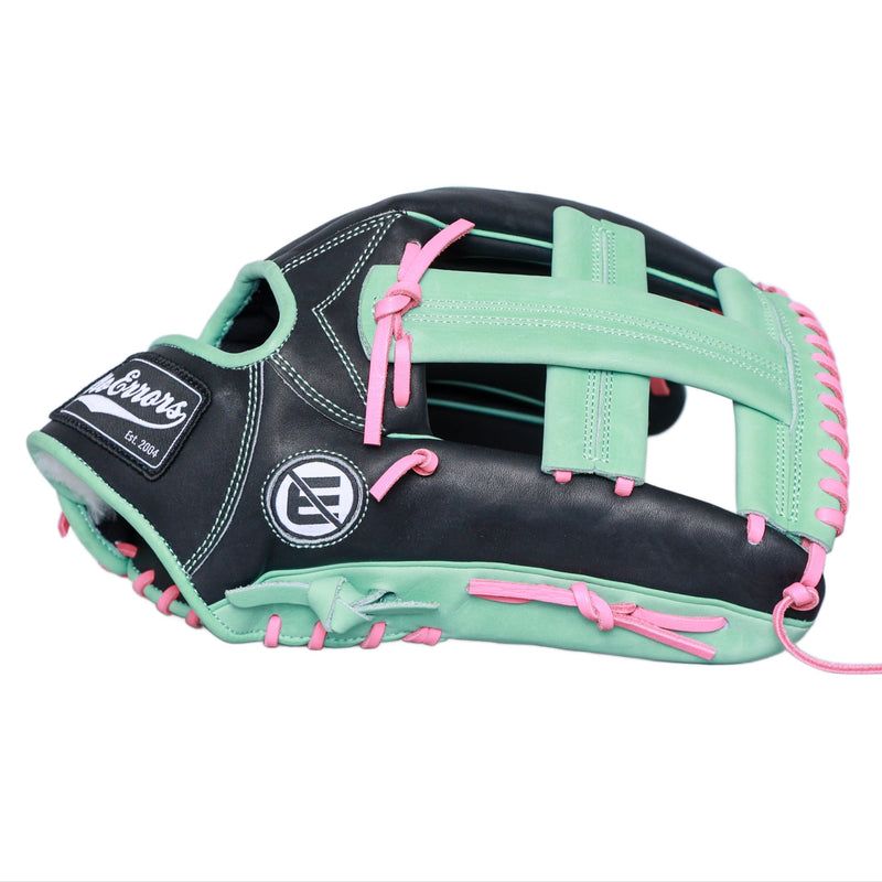 Load image into Gallery viewer, NO E CROSS DWC FIELDERS GLOVE - 005
