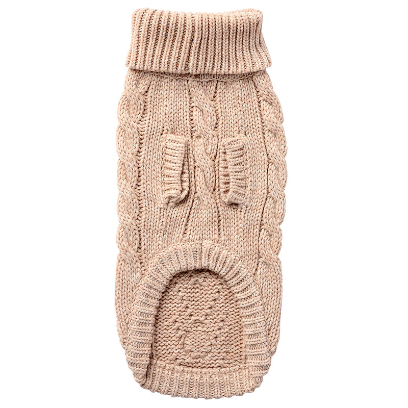 Load image into Gallery viewer, Chalet Sweater - Oatmeal