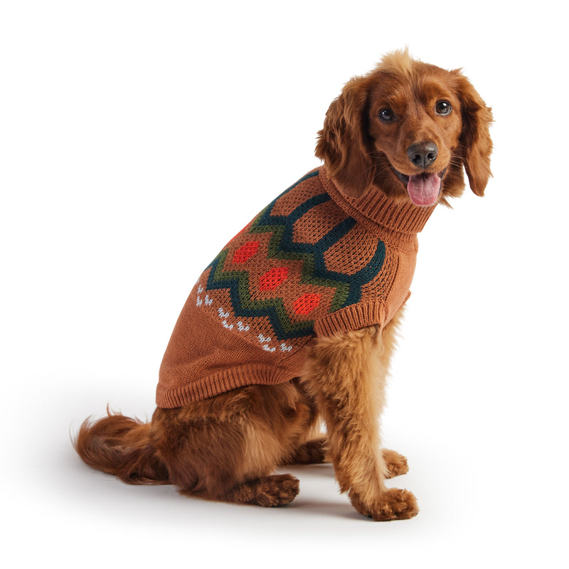 Load image into Gallery viewer, Heritage Sweater - Hazel