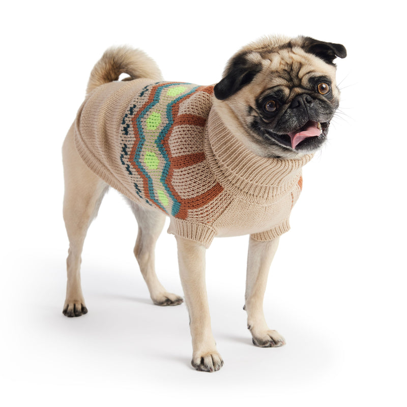 Load image into Gallery viewer, Heritage Sweater - Sand