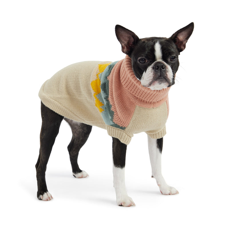 Load image into Gallery viewer, Fireside Sweater - Clay