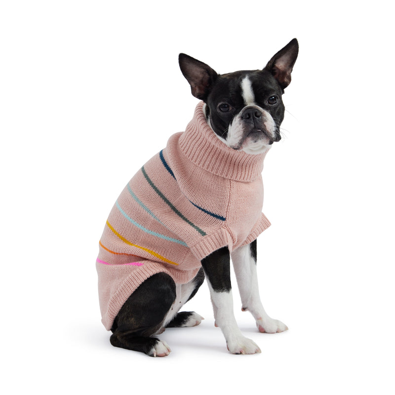 Load image into Gallery viewer, Arctic Sweater - Pink