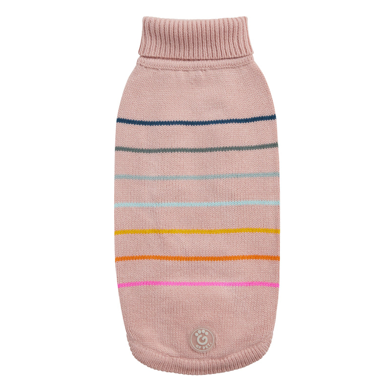 Load image into Gallery viewer, Arctic Sweater - Pink