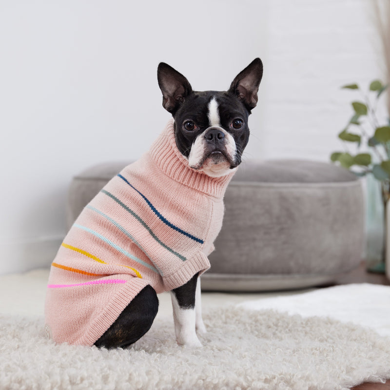Load image into Gallery viewer, Arctic Sweater - Pink