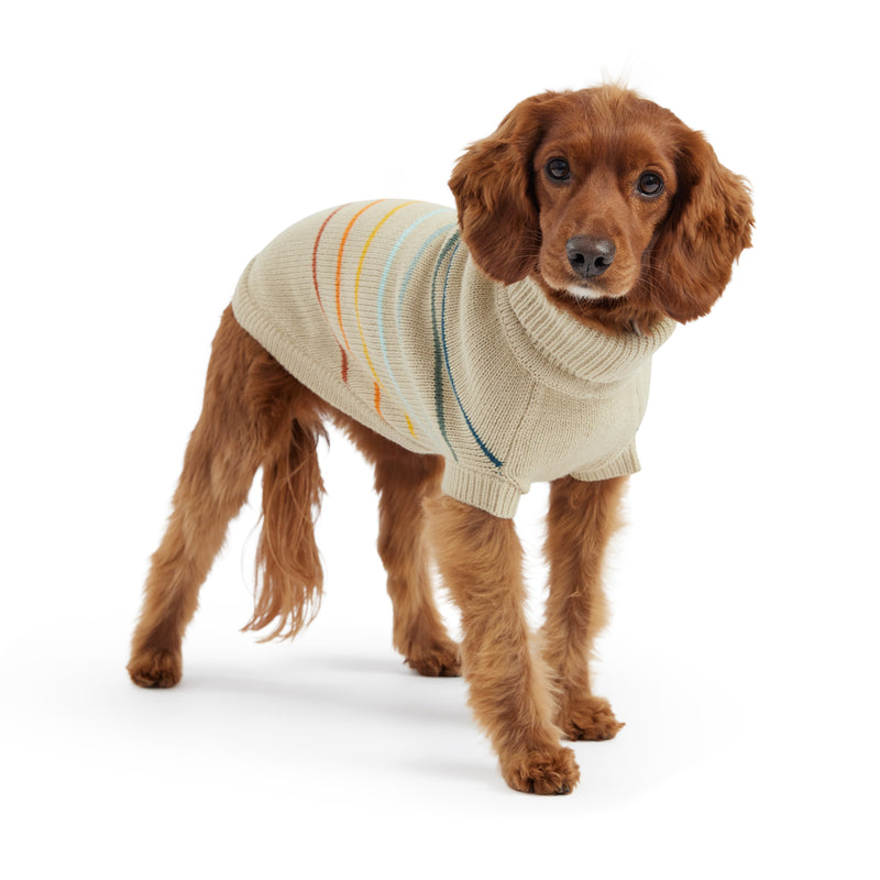 Load image into Gallery viewer, Arctic Sweater - Sand