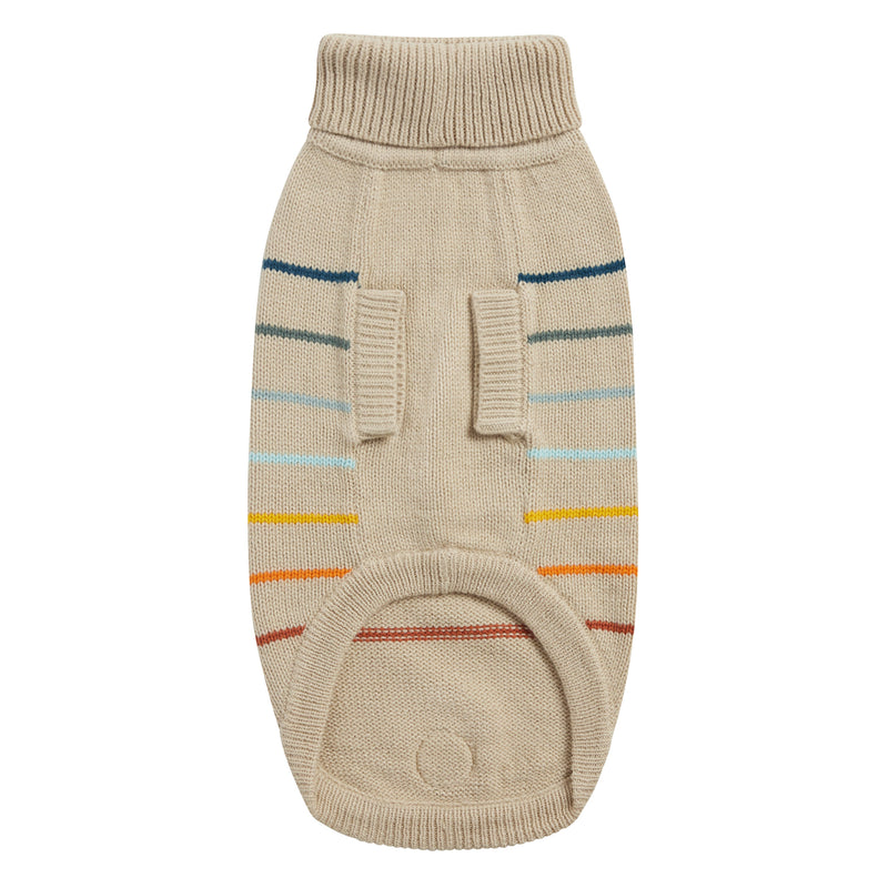 Load image into Gallery viewer, Arctic Sweater - Sand