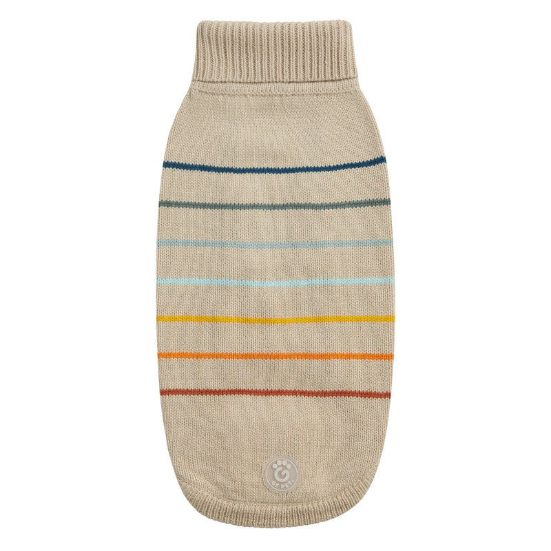 Load image into Gallery viewer, Arctic Sweater - Sand