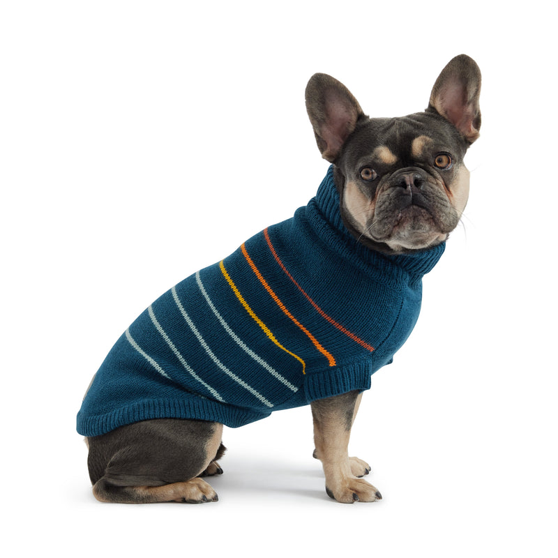 Load image into Gallery viewer, Arctic Sweater - Teal