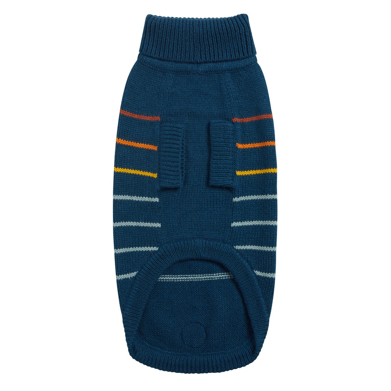 Load image into Gallery viewer, Arctic Sweater - Teal