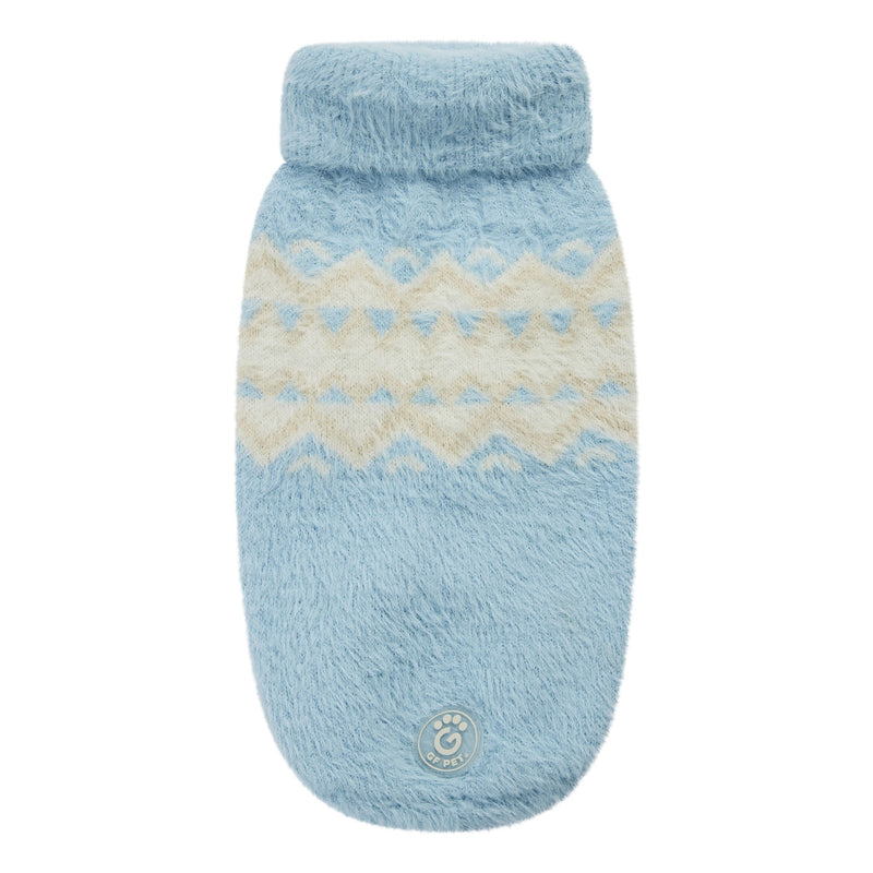 Load image into Gallery viewer, Fuzzy Sweater