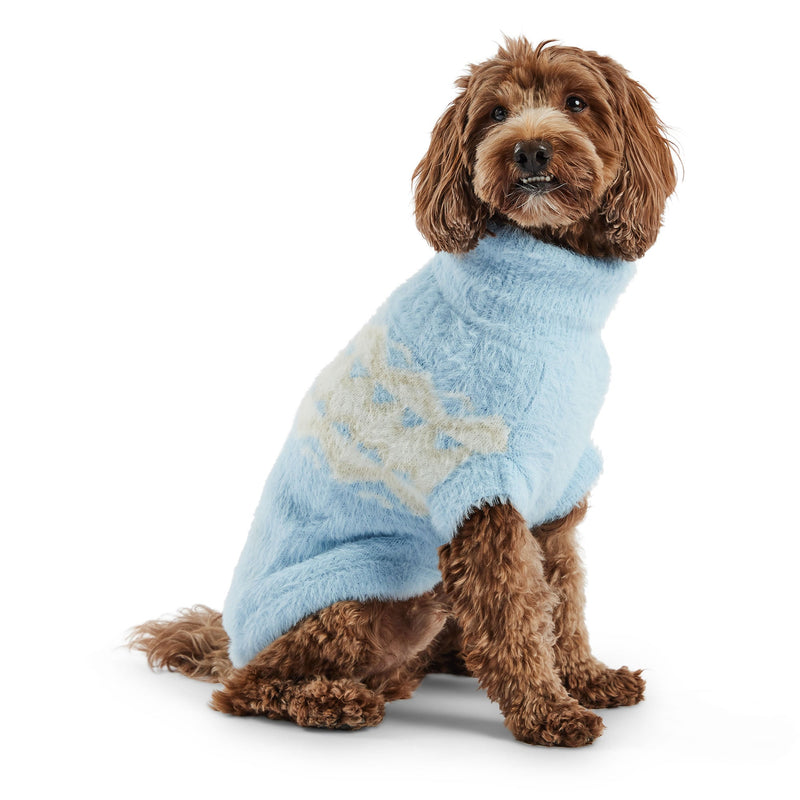 Load image into Gallery viewer, Fuzzy Sweater