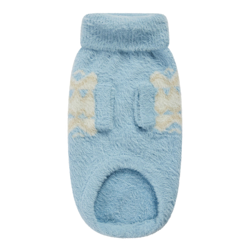 Load image into Gallery viewer, Fuzzy Sweater