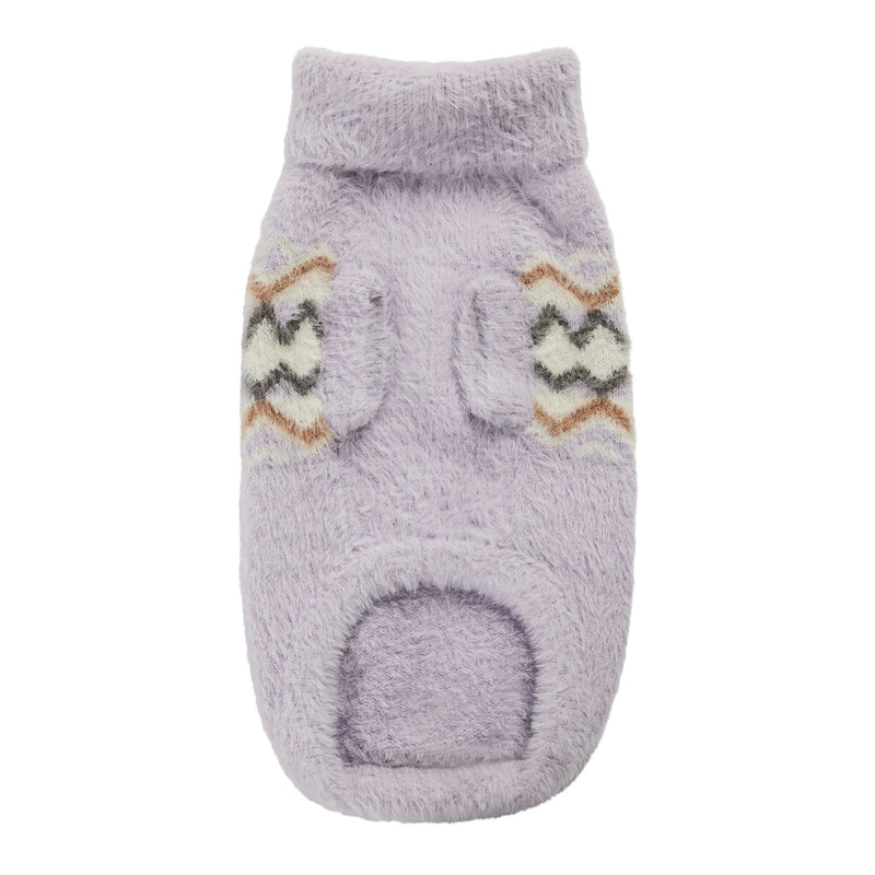 Load image into Gallery viewer, Fuzzy Sweater